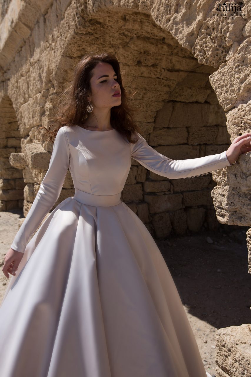 2019 couture wedding dresses
