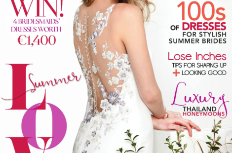 Ireland’s Wedding Journal – Summer issue