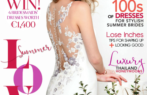 Ireland’s Wedding Journal – Summer issue