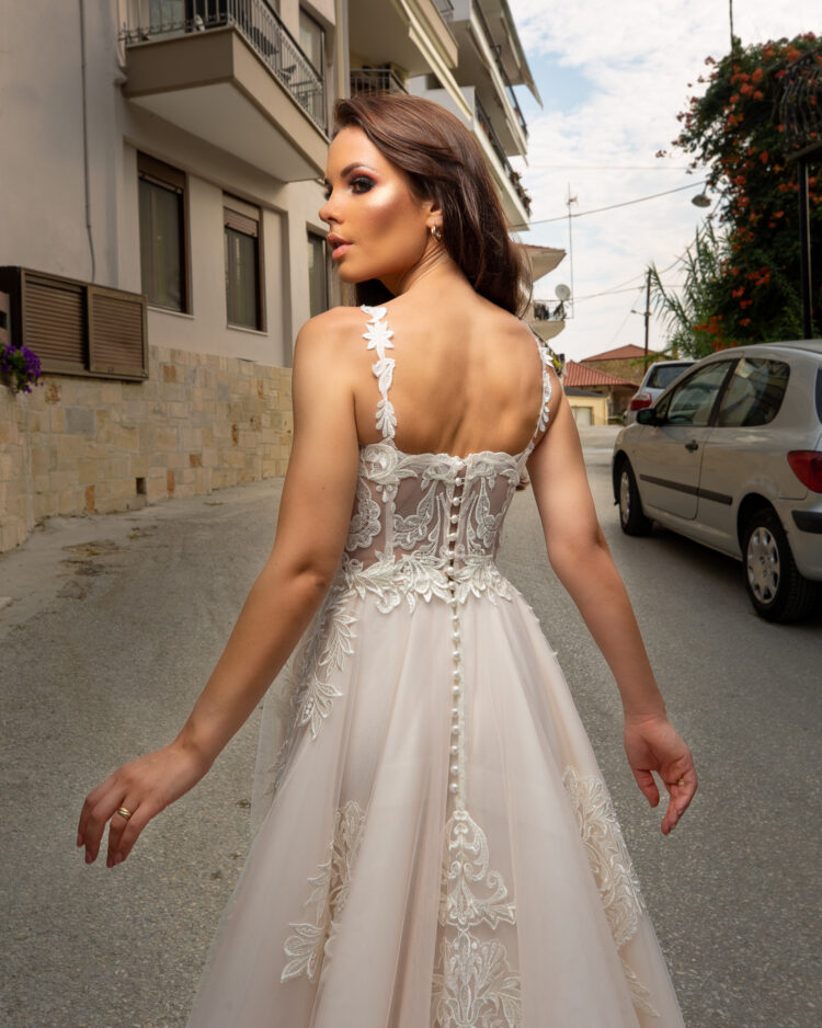 Manufacturer wedding, bridal dresses