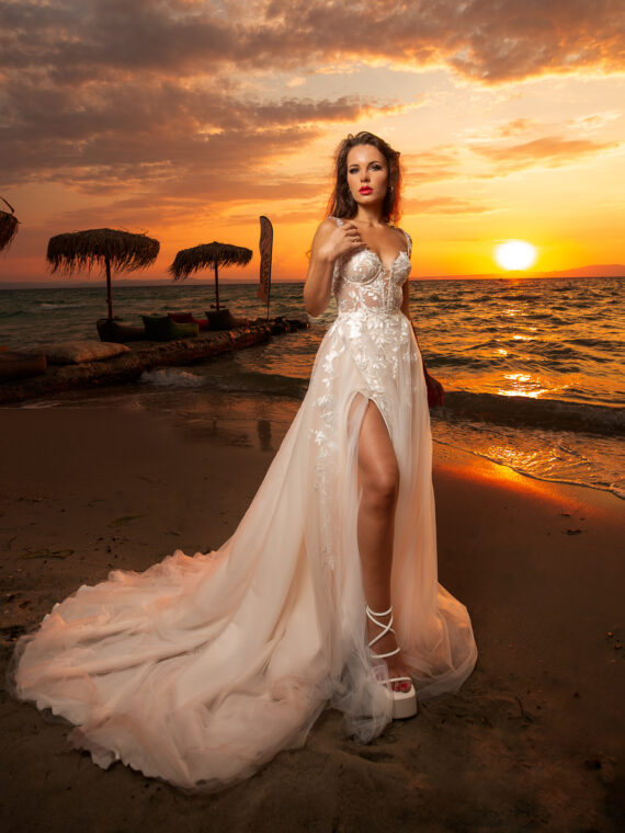 Wedding Dresses & Bridal Factory - Suppliers Wedding Dresses | EU