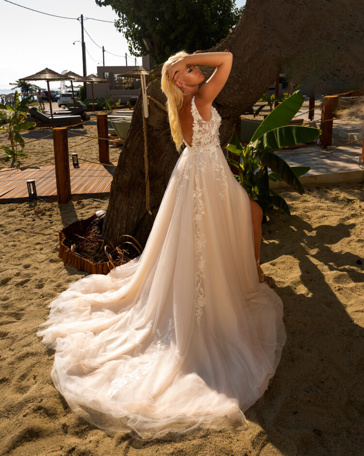 A-Suppliers wedding dresses europe